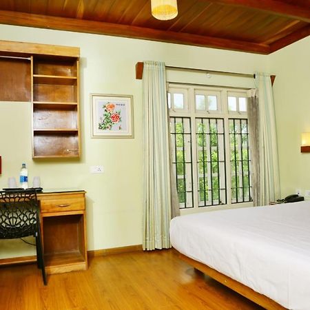 Hotel Sn Munnar Extérieur photo