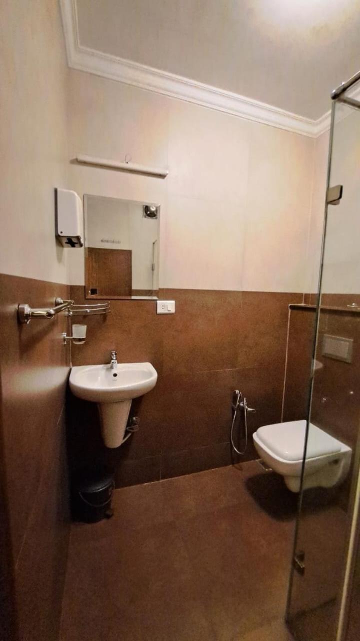 Hotel Sn Munnar Extérieur photo