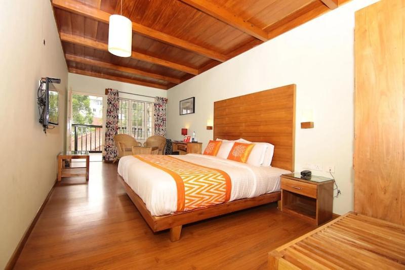 Hotel Sn Munnar Extérieur photo