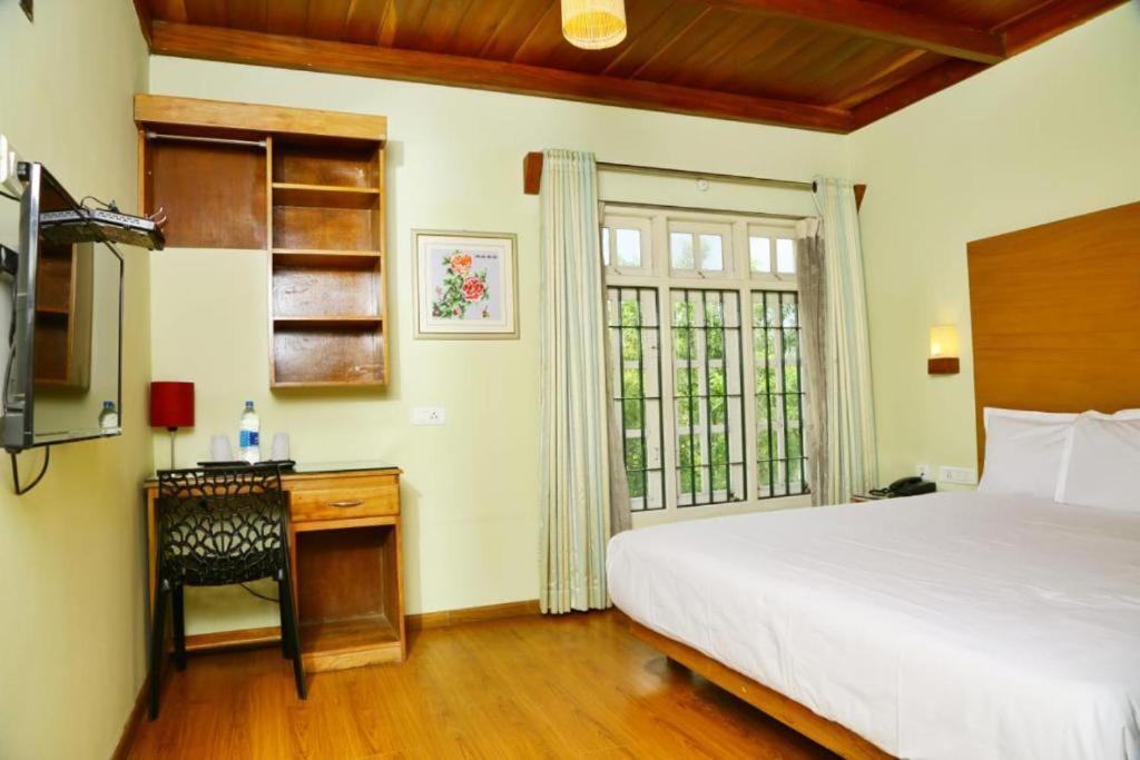 Hotel Sn Munnar Extérieur photo